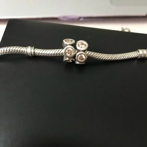 Set of Pandora Spacers